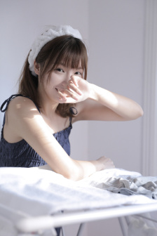 脱女学生小内内摸