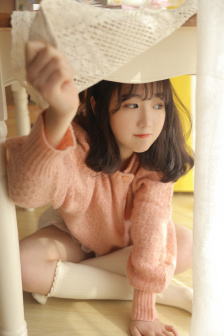 宝贝乖女水真多小芳
